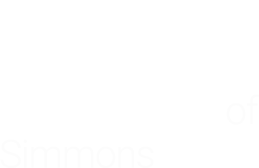 Website Management of Simmons